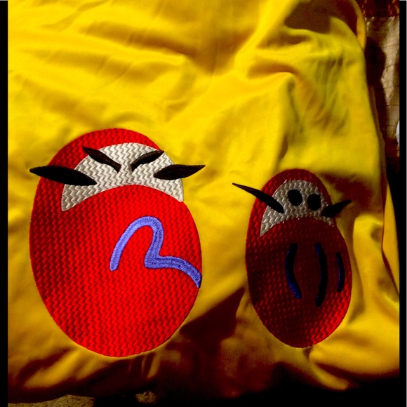 Jacket - Picture 2 of 8